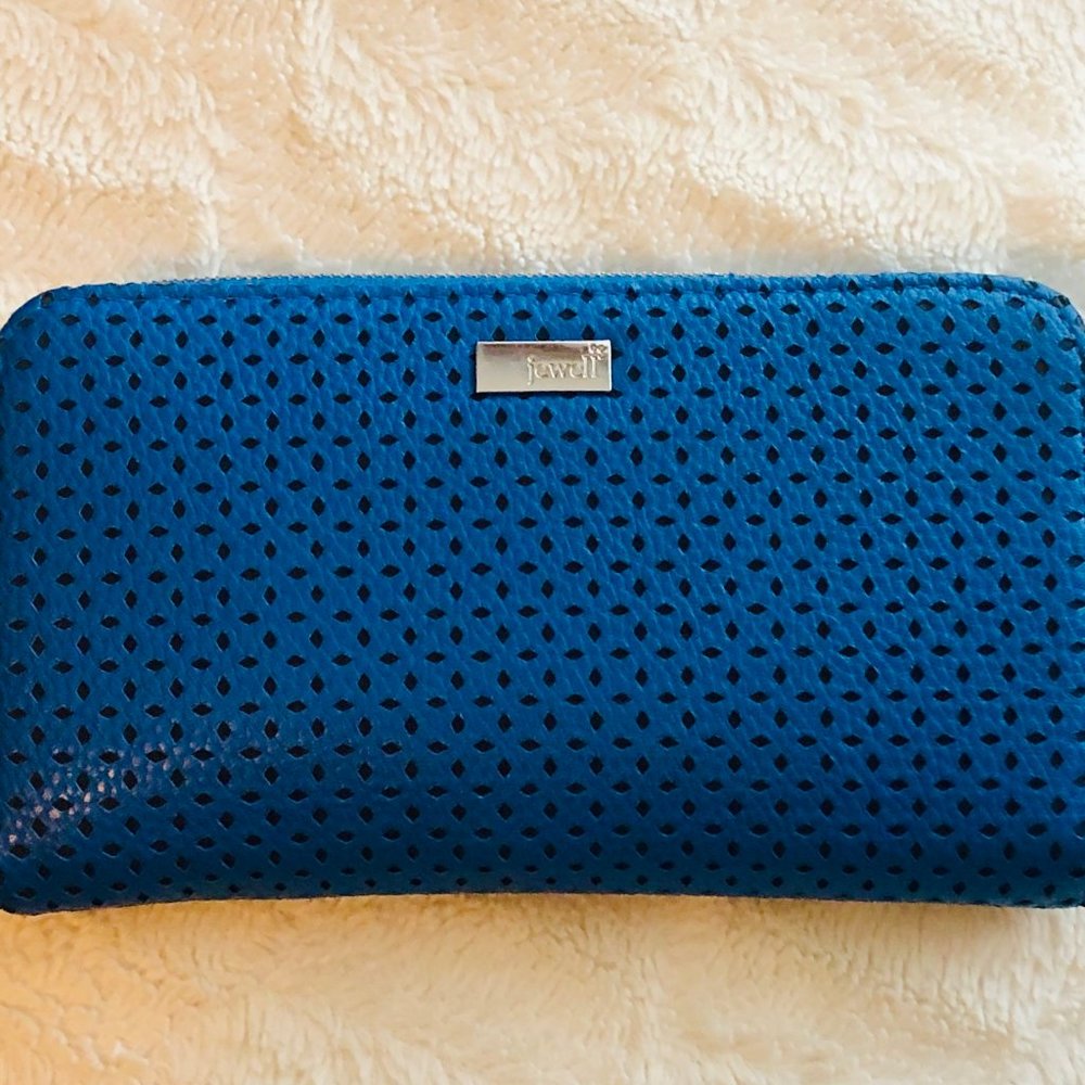 thirty-one All About The Benjamins Wallet